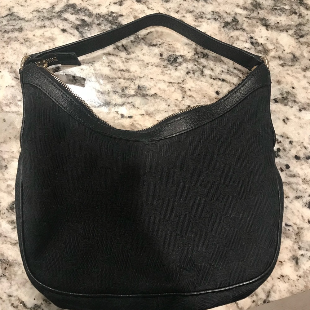 Gucci small hobo